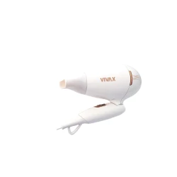 VIVAX HOME sušilo za kosu HD-1601FT - thumbnail 2