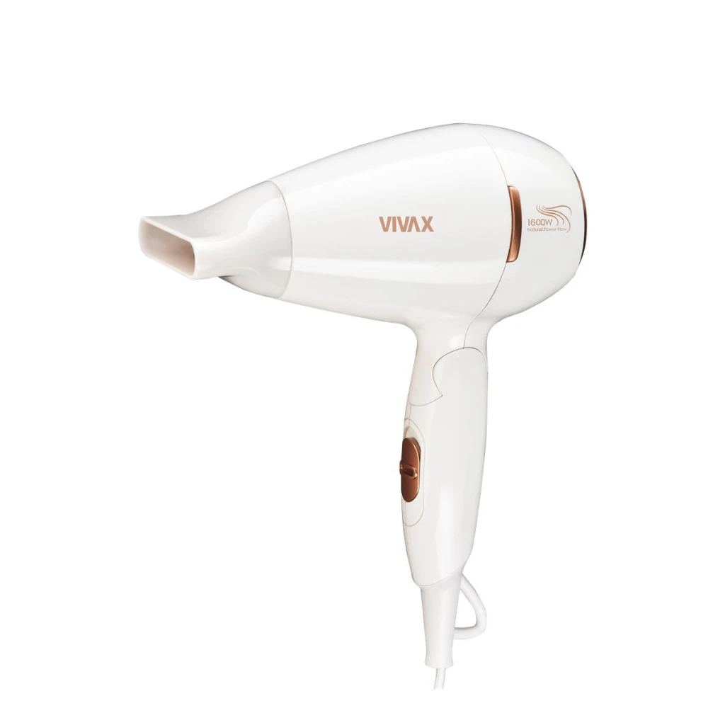 VIVAX HOME sušilo za kosu HD-1601FT - image 1