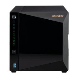 STORAGE ASUSTOR NAS AS3304T v2 - thumbnail 1