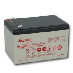 UPS baterija DataSafe 12HX50 12V 12Ah WTFR Bloc - thumbnail 1