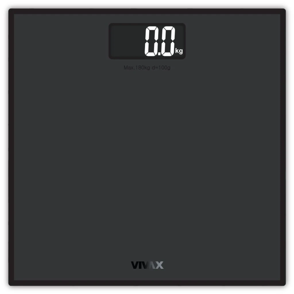 VIVAX HOME vaga osobna PS-157BM - image 1