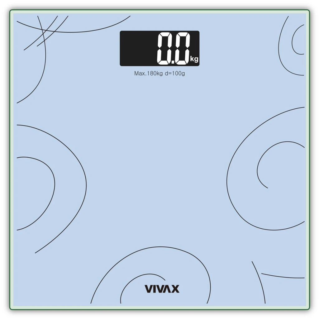 VIVAX HOME vaga osobna PS-158W - image 1