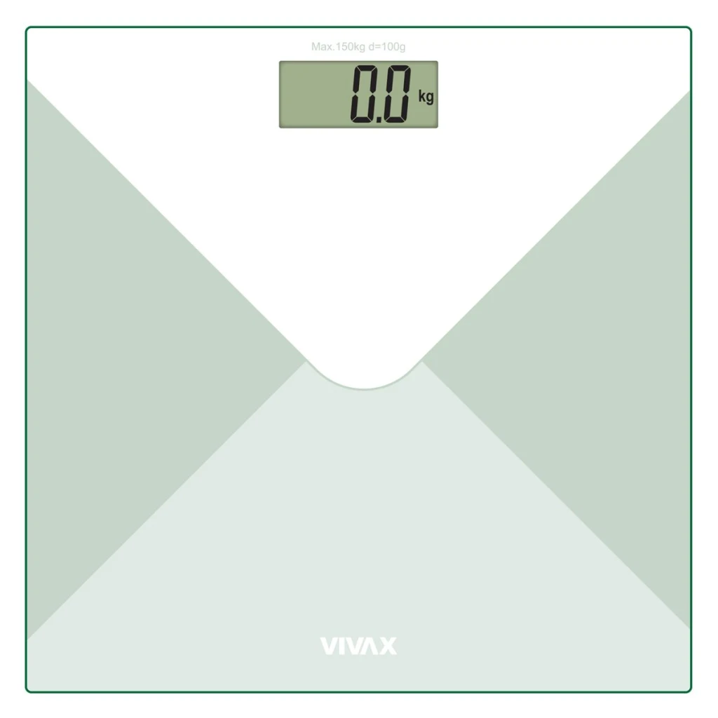 VIVAX HOME vaga osobna PS-156WG - image 1
