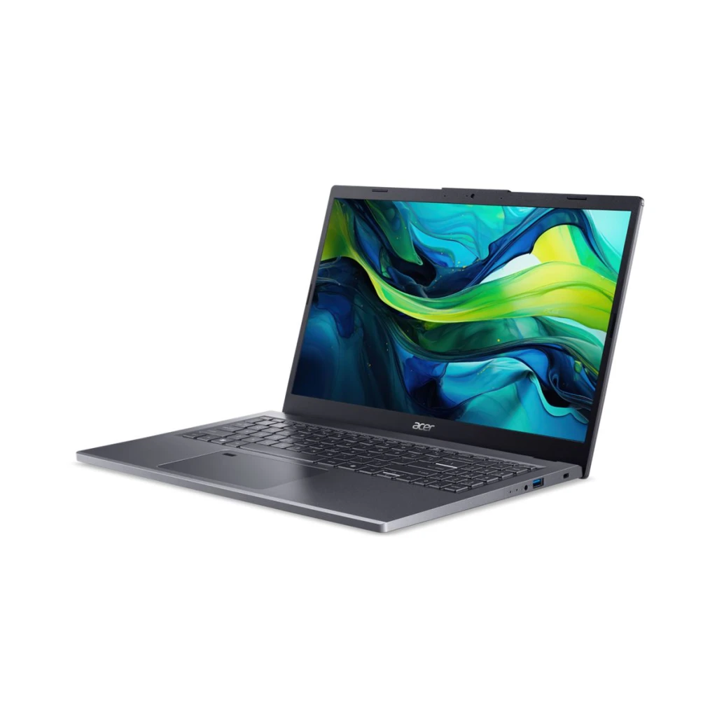 A15-51M-706U, 15,6"/FHD/Core 7 150U/16GB/S512GB/INT/W11H/GRY/2Y - image 1