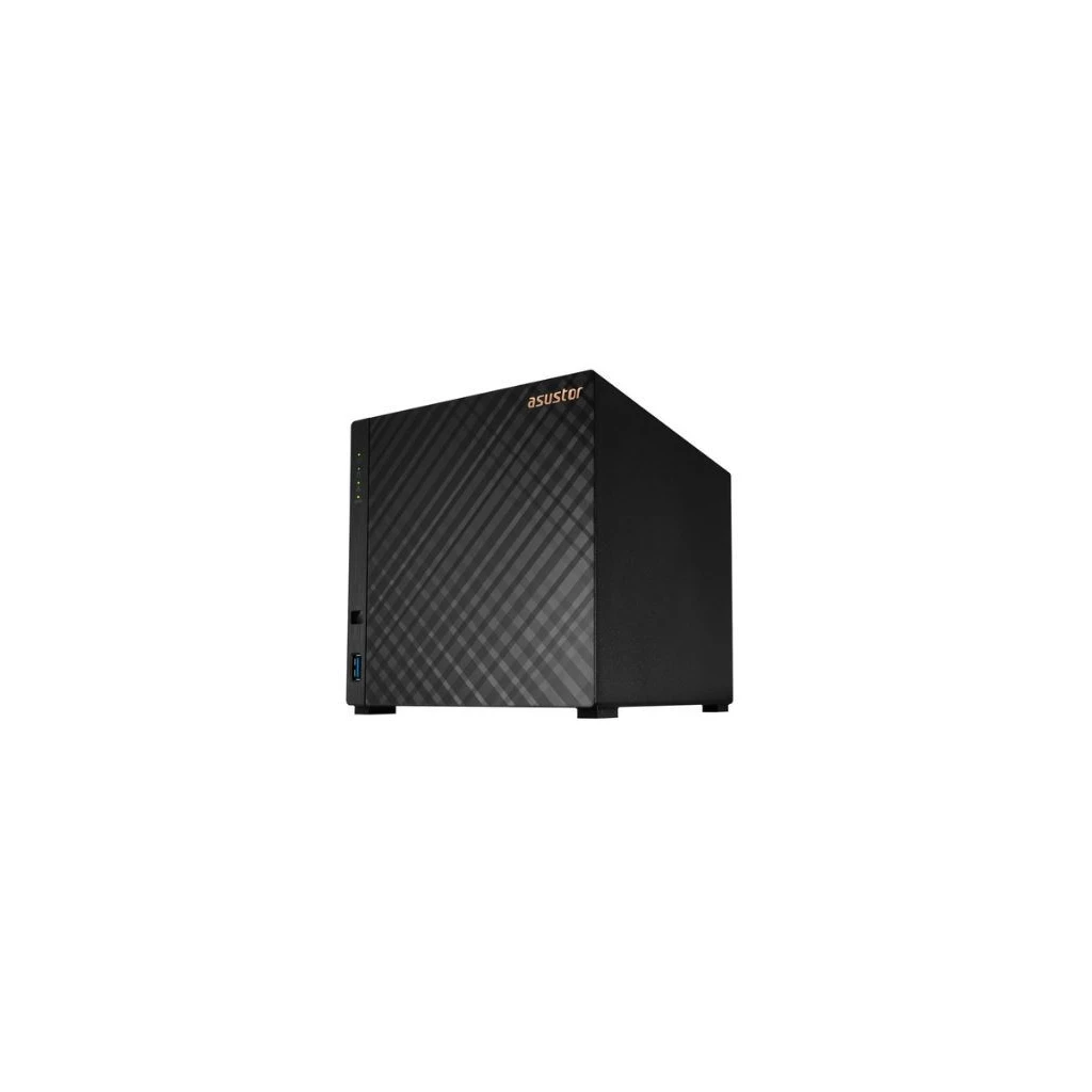 STORAGE ASUSTOR NAS AS1104T - image 1