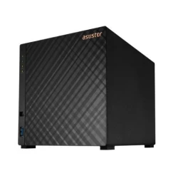 STORAGE ASUSTOR NAS AS1104T - thumbnail 1