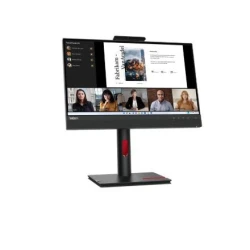 Lenovo All-in-One Desktop Računar 12E3S2AL00  - Elegantan Dizajn, Moćne Performanse - thumbnail 1