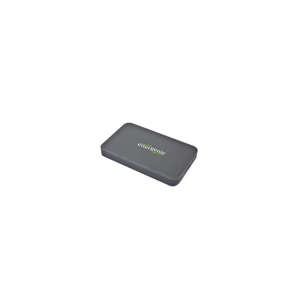 Gembird Ext.baterija 5000mAh, Powerbank, EG-PC-007, ULTRA FAST - image 1