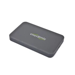 Gembird Ext.baterija 5000mAh, Powerbank, EG-PC-007, ULTRA FAST - thumbnail 1