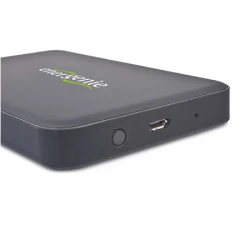 Gembird Ext.baterija 5000mAh, Powerbank, EG-PC-007, ULTRA FAST - thumbnail 3