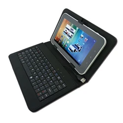 Torba + tastatura za tablet MEDIACOM M-CASEK7 7" - thumbnail 3