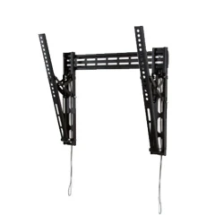 Zidni nosač GNC PSW530MT, 32"-65", 30kg, VESA 600x400, nagib 15, super slim profile 24mm - thumbnail 2
