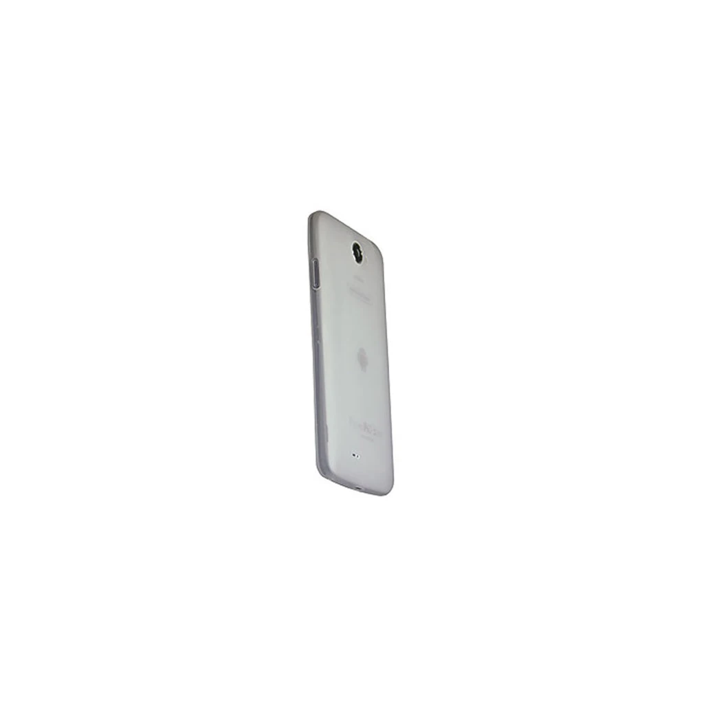 MEDIACOM S500SC silikonska bijela navlaka za smartphone S500 - image 1