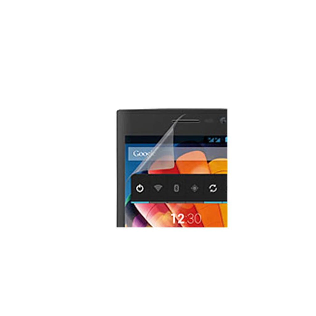 MEDIACOM SPFILX55 zaštitna folija za smartphone X550U - image 1