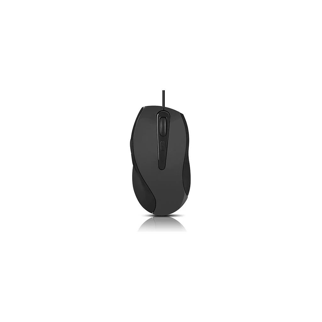 Miš SPEEDLINK AXON Desktop USB, grey SL-6102-GY - image 1