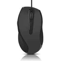 Miš SPEEDLINK AXON Desktop USB, grey SL-6102-GY - thumbnail 1