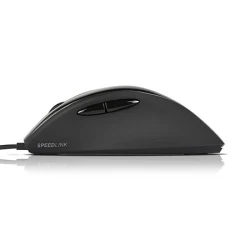 Miš SPEEDLINK AXON Desktop USB, grey SL-6102-GY - thumbnail 2