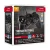 Game Pad SPEEDLINK THUNDERSTRIKE USB, black for PC, black, SL-6515-BK - thumbnail 3