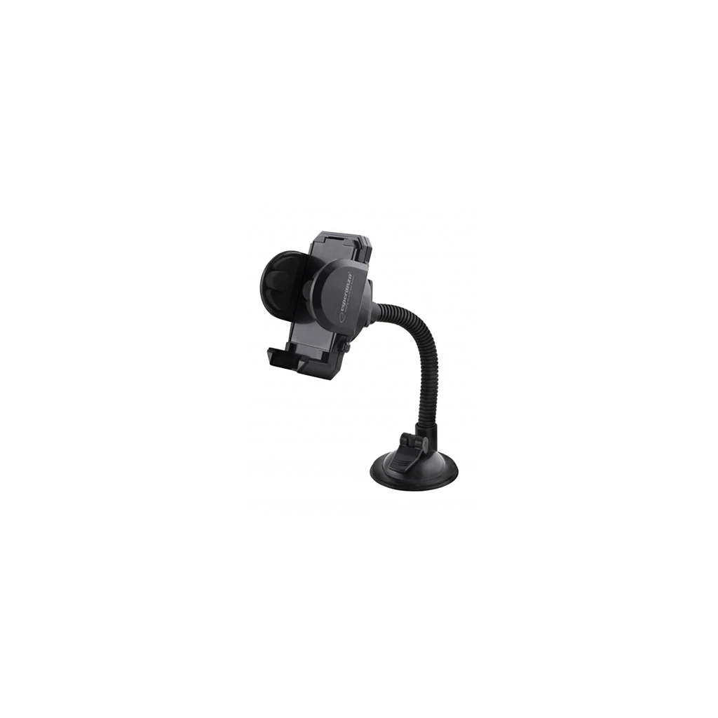 Univerzalni vjetrobr., nosač držač za auto ESPERANZA KOALA, mob/nav/GPS, 39-110mm, vakum, EMH105 - image 1