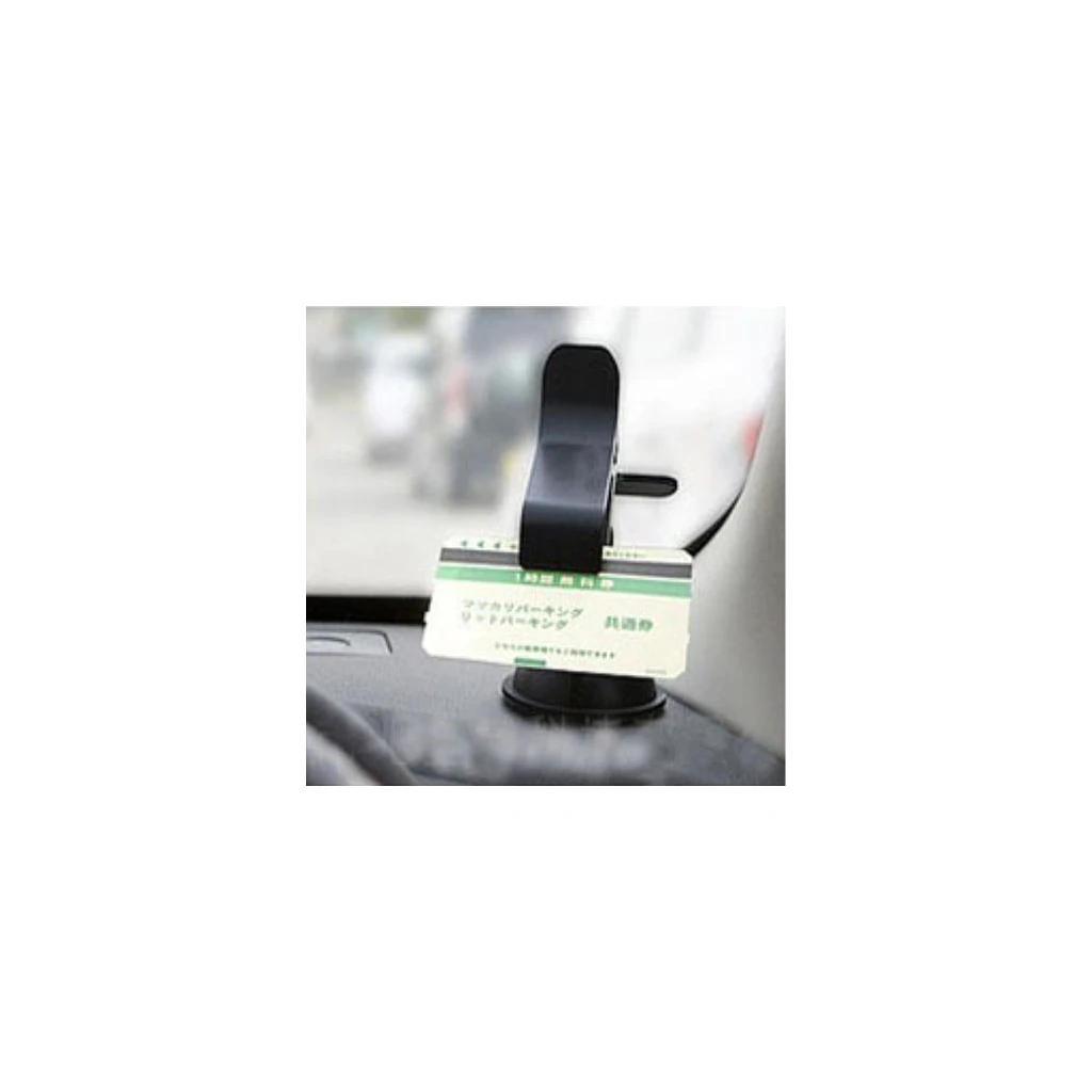 Univerzalni vjetrobr., nosač držač za auto ESPERANZA CROCODILE, mob/nav/GPS do 6,5", vakum, EMH103 - image 1