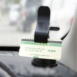 Univerzalni vjetrobr., nosač držač za auto ESPERANZA CROCODILE, mob/nav/GPS do 6,5", vakum, EMH103 - thumbnail 1
