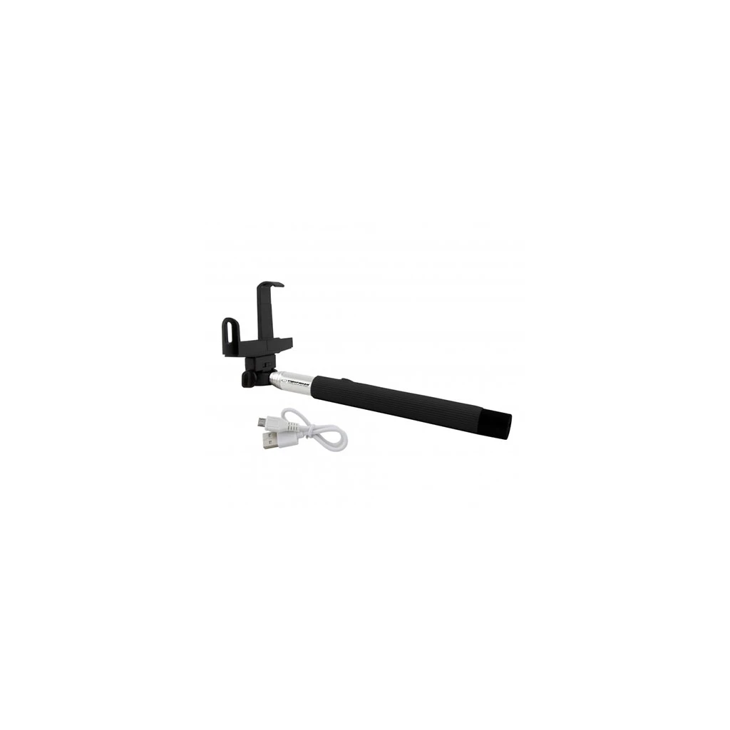 Univerzalni BLUETOOTH SELFIE štap monopod ESPERANZA, za mobitel, teleskopski 23.5-105cm, EMM115 - image 1