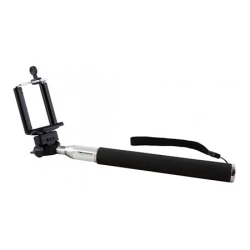 Univerzalni SELFIE štap monopod ESPERANZA, za mobitel/fotoaparat, teleskopski 20-100cm, 130g, EMM107 - thumbnail 3