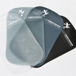 Podloga za mobitel ESPERANZA FROG , Anti-slip super sticky, black, EF101K - thumbnail 3