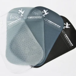 Podloga za mobitel ESPERANZA FROG , Anti-slip super sticky, black, EF101K - thumbnail 3