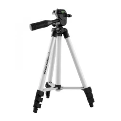 Teleskopski Tripod Stativ ESPERANZA CEDAR, do 106 cm, za fotoaparat, +torba, EF108 - thumbnail 3