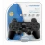 Game Pad ESPERANZA WARRIOR, vibration, PC, USB, black, EG102 - thumbnail 1