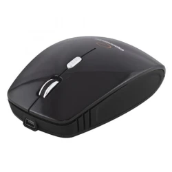 Miš Wireless ESPERANZA CHARGER 4D, Optical, 2,4GHz, 1600dpi, +kabal za punjenje, EM121K - thumbnail 2