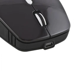Miš Wireless ESPERANZA CHARGER 4D, Optical, 2,4GHz, 1600dpi, +kabal za punjenje, EM121K - thumbnail 3