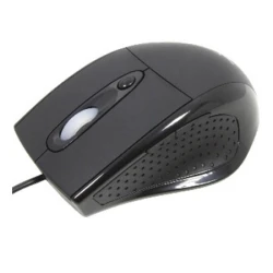 Miš ESPERANZA ORION, G-Laser, 5 button, ergonomski, 800dpi, EM107L - thumbnail 1