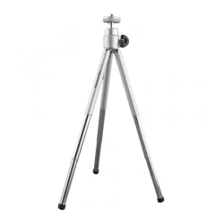 Mini Telskopski Tripod Stativ ESPERANZA ALDER, 150-290mm. 0,5kg, 3 nivoa, EF106 - thumbnail 2