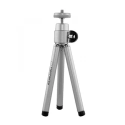 Mini Telskopski Tripod Stativ ESPERANZA ALDER, 150-290mm. 0,5kg, 3 nivoa, EF106 - thumbnail 3