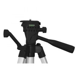 Teleskopski Tripod Stativ ESPERANZA SEQUOIA, do 135cm, 5kg, za fotoaparat, quicklock, +torba, EF110 - thumbnail 3