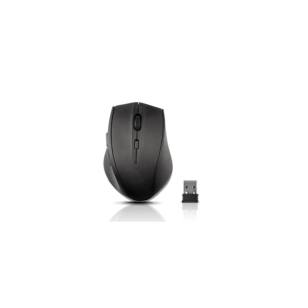 Miš SPEEDLINK CALADO Silent Mouse Wireless ubber-black, SL-6343-RRBK - image 1