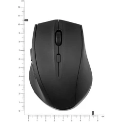 Miš SPEEDLINK CALADO Silent Mouse Wireless ubber-black, SL-6343-RRBK - thumbnail 3