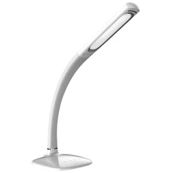 MEDIACOM Led lampa M-LAMPUSB USB/Punjač 2800-6500 K bijela - thumbnail 1