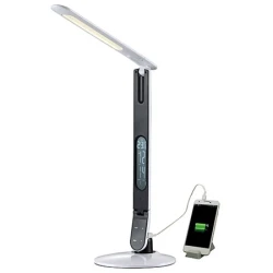MEDIACOM Led lampa LAMP5USB USB/Punjač 2700-4500 K - thumbnail 1