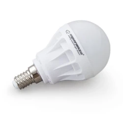 LED sijalica ESPERANZA, G45 E14 4W, warm white, ELL114 - thumbnail 2