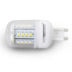 LED sijalica ESPERANZA, LED G9 CORN 5W, ELL123 - thumbnail 2