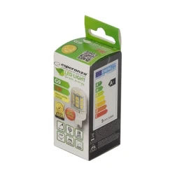 LED sijalica ESPERANZA, LED G9 CORN 5W, ELL123 - thumbnail 3