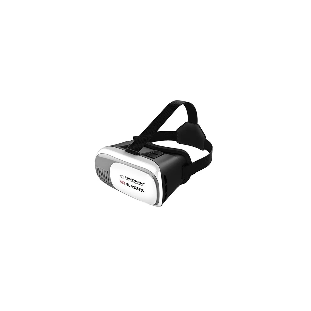 ESPERANZA 3D naočare za VR virtualnu stvarnost za mobitel, 3,5” do 6” EMV300 - image 1