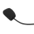Slušalica sa mikrofonom ESPERANZA SCHERZO, volume control, black, EH102 - thumbnail 2