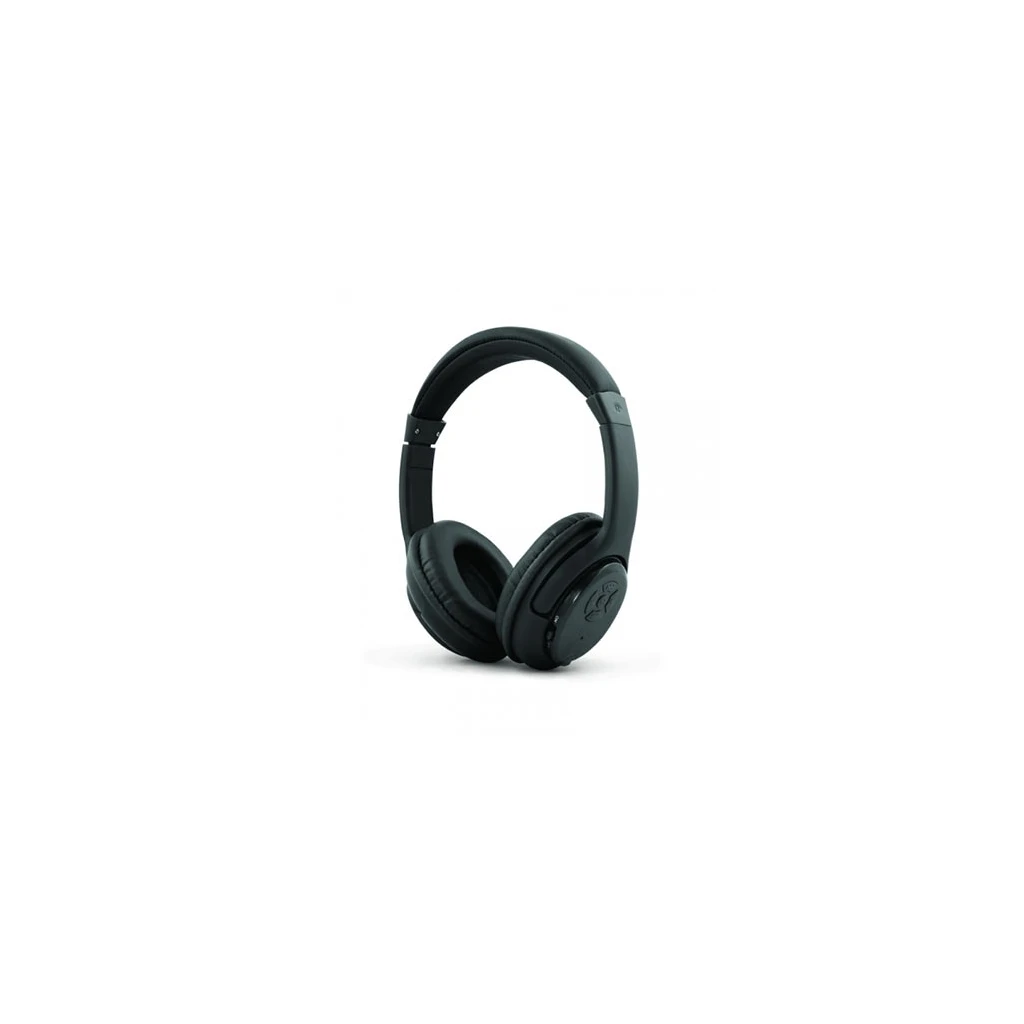 Slušalice sa mikrofonom ESPERANZA LIBERO, bluetooth, handsfree black, EH163K - image 1