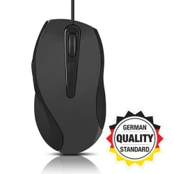Miš SPEEDLINK AXON Desktop USB, grey SL-6102-GY - thumbnail 3