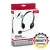 Slušalice sa mikrofonom SPEEDLINK ACCORDO Stereo, black, SL-870003-BK - thumbnail 1