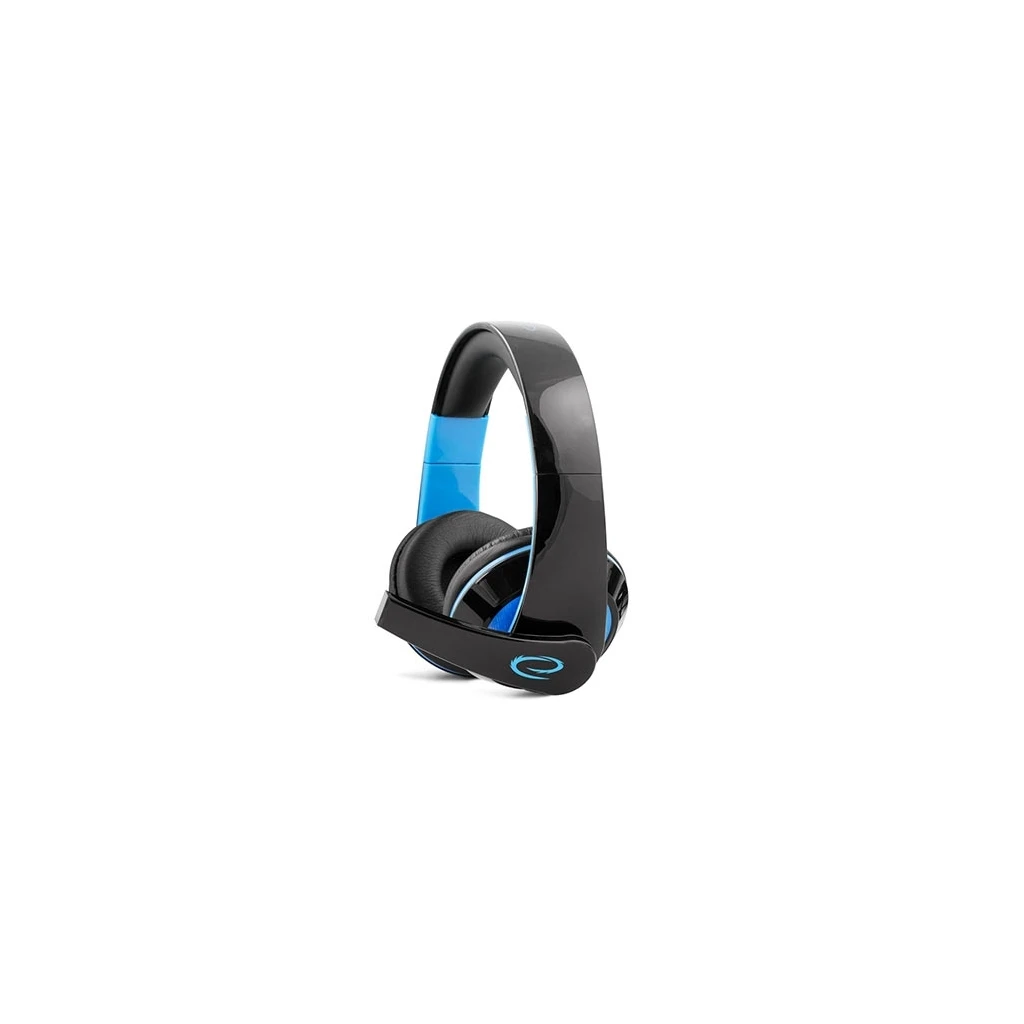 Slušalice sa mikrofonom GAMING ESPERANZA CONDOR EGH300B, blue, volume control - image 1